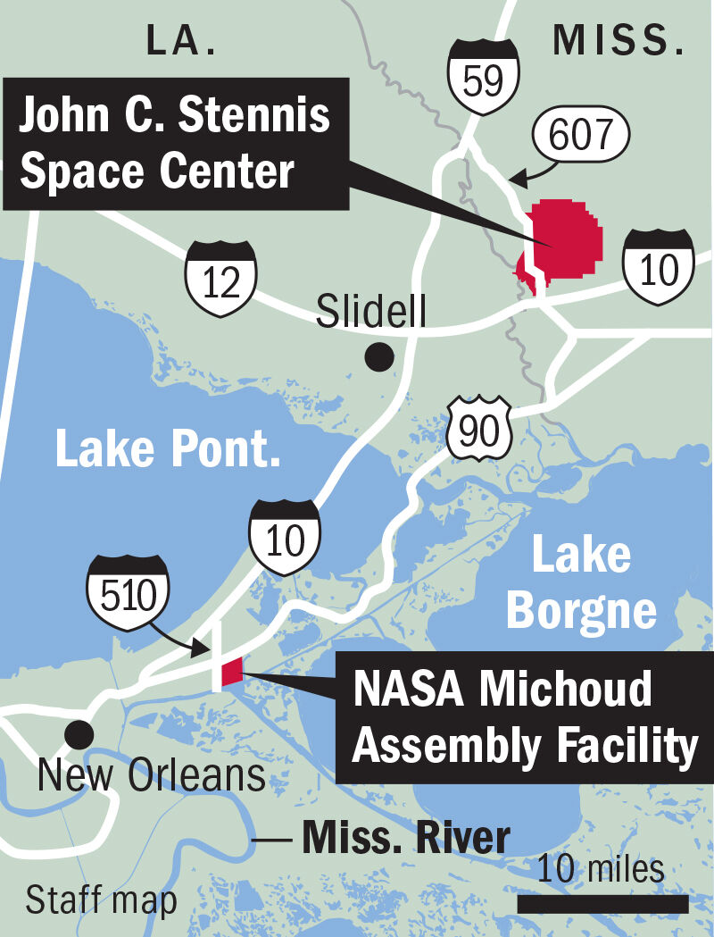 081822 NASA Michoud Stennis map